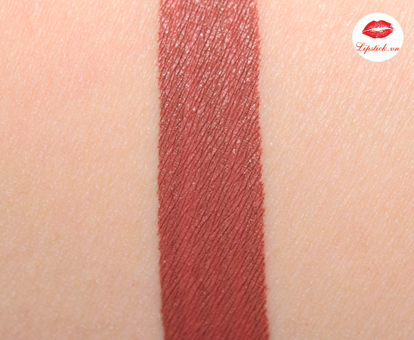 Son Nars Just What I Needed – Powermatte Lip Pigment| Lipstick.Vn