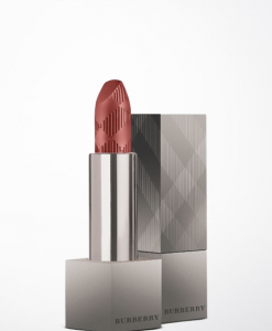 Son Burberry Lip Velvet Dark Nude 408