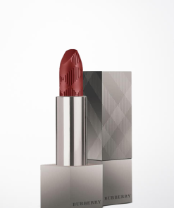 Son Burberry Lip Velvet Black Cherry 439