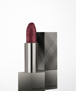 Son Burberry Lip Velvet Bright Poppy 311