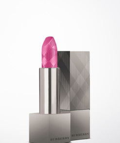Son Burberry Lip Velvet Lilac 424