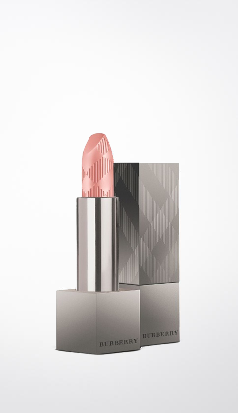 Actualizar 46+ imagen burberry lip velvet lipstick