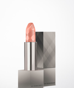 Son Burberry Lip Velvet Pink Apricot 301