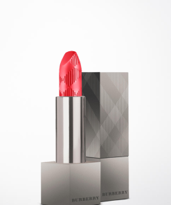 Son Burberry Lip Velvet Rosy Red 428