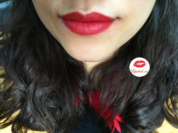 burberry 429 lipstick