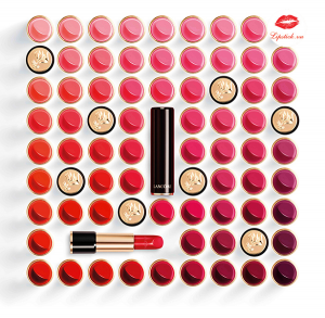 Mua son Lancome chính hãng ở đâu