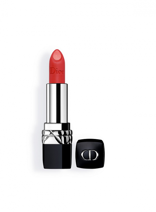 Son Dior Double Rouge 552