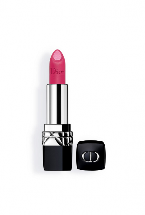 Son Dior Double Rouge 578