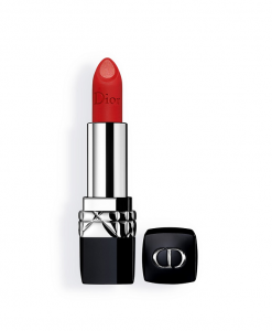 Son Dior Double Rouge 657