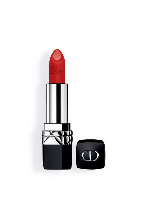 Son Dior Double Rouge 657