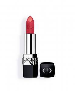 Son Dior Double Rouge 673