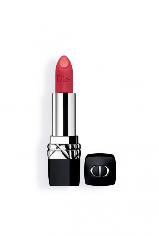 Son Dior Double Rouge 673