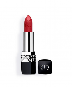Son Dior Double Rouge 750