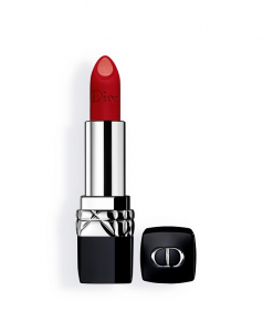Son Dior Double Rouge 999