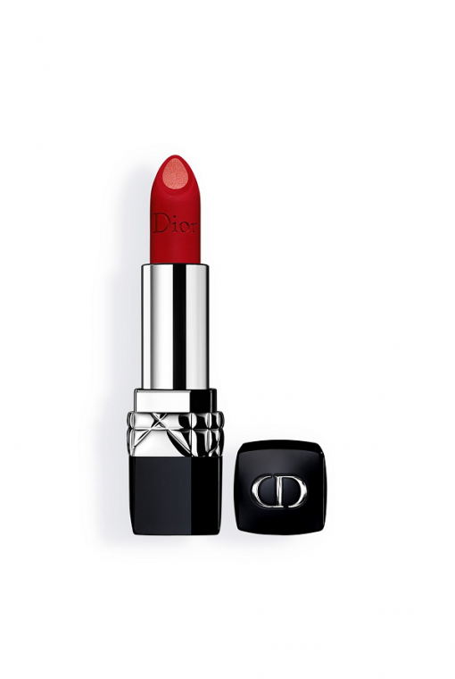 Son Dior Double Rouge 999