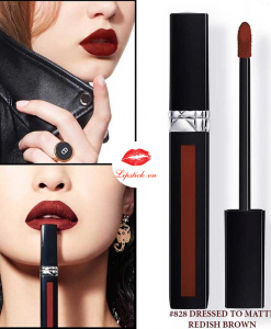 Son-Kem-Dior-Rouge-Liquid-828-dress-to-matte