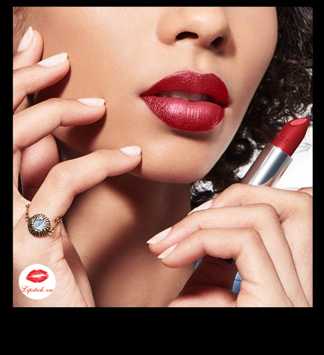 Dior Double Rouge  Double Double Toil and Trouble  The Fantasia