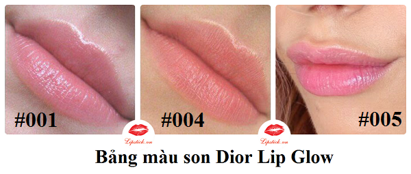 BIYW Review Chapter 234 DIOR GLOW LIP OIL SWATCH  REVIEW  YouTube