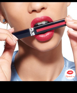 dior rouge liquid 565 versatile satin