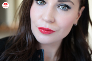 Review son Lancome màu 122