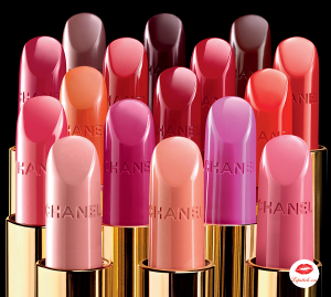 Mua son Chanel chính hãng ở đâu