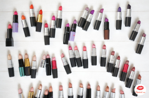 son MAC giá bao nhiêu - Mua son MAC chính hãng ở đâu