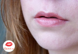 Review son Lancome màu 06 Rose Nude