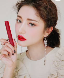 Son 3CE Velvet Lip Tint Private