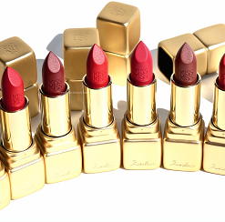 BST son Guerlain KissKiss Matte