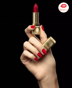Guerlain-KissKiss-Matte