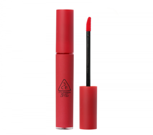 Son 3CE Velvet Lip Tint Best Ever