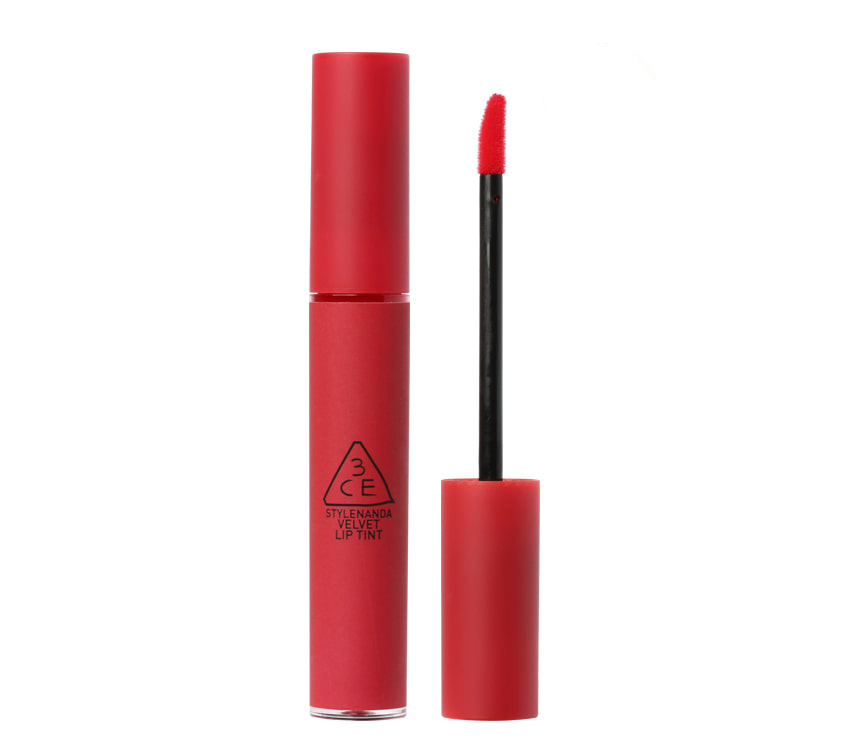 Son 3CE Velvet Lip Tint Best Ever | Lipstick.vn