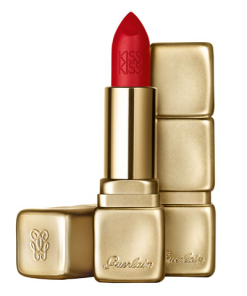 Son Guerlain Kiss Kiss Matte M331