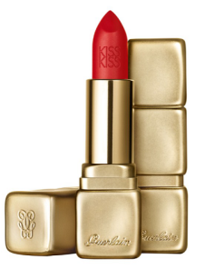 Son Guerlain Kiss Kiss Matte M347