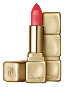Son Guerlain Kiss Kiss Matte M348