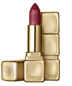 Son Guerlain Kiss Kiss Matte M377 Wild Plum