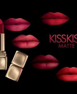 Son Guerlain Kisskiss Matte