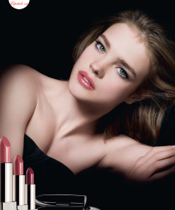 Son Guerlain Rouge G De