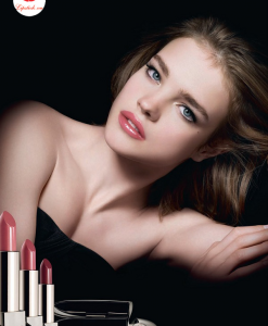 Son Guerlain Rouge G De