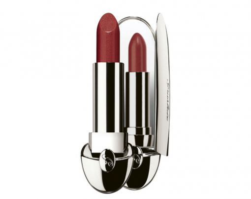 Son Guerlain Rouge Màu 20 Gina