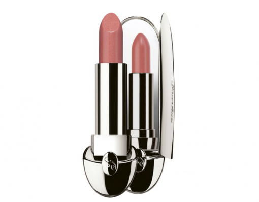 Son Guerlain Rouge Màu 60 Gabrielle