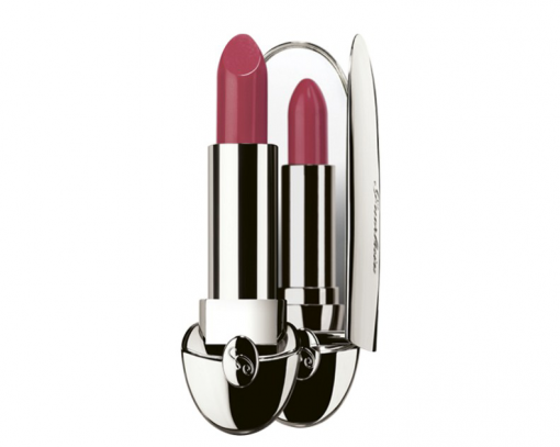 Son Guerlain Rouge Màu 62 Georgia