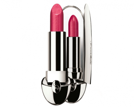 Son Guerlain Rouge Màu 862 Madam Rêve