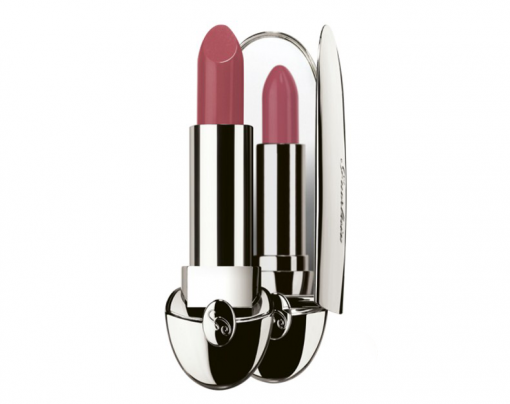 Son Guerlain Rouge Màu B21 Bianca