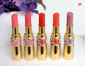 Son YSL của nước nào