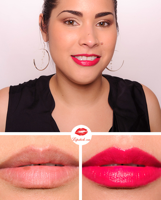 Son Guerlain Rouge 68 Gigi