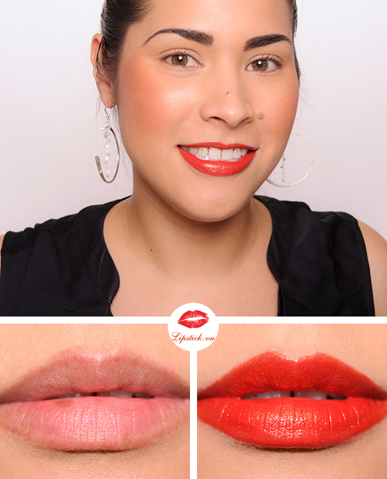 Son Guerlain Rouge 20