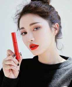 son-3CE-Velvet-Lip-Tint-Childlike