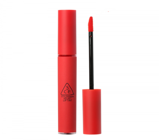 Son 3CE Velvet Lip Tint Childlike