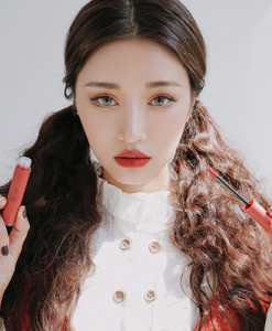 son-3CE-Velvet-Lip-Tint-DAFFODIL